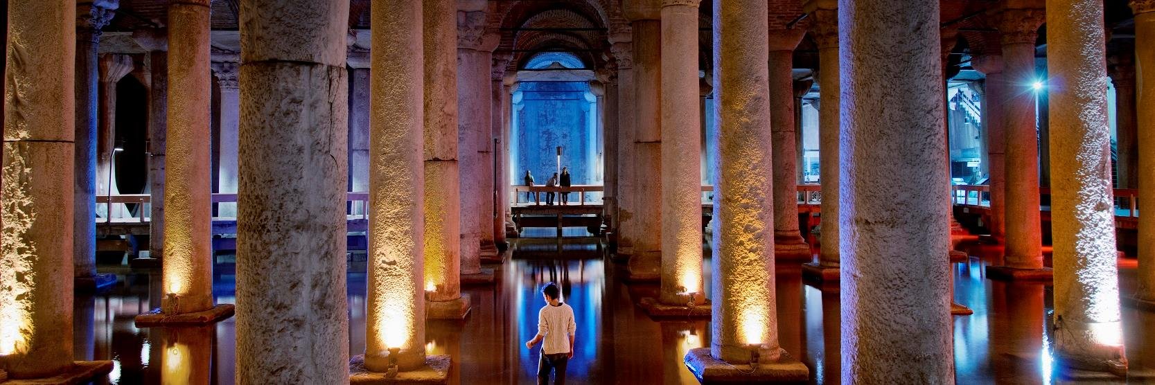 TurismoTurquia's profile banner image