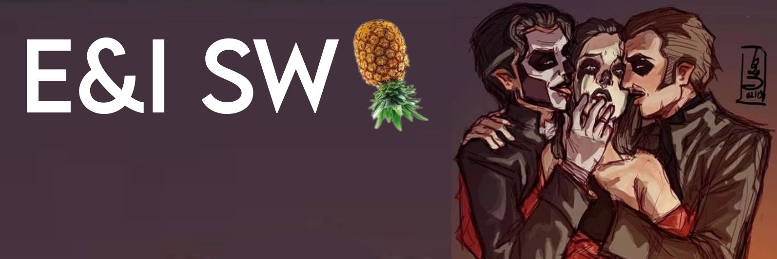 ElizaInuzuka's profile banner image