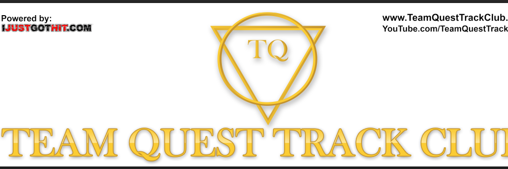 Team Quest Track banner