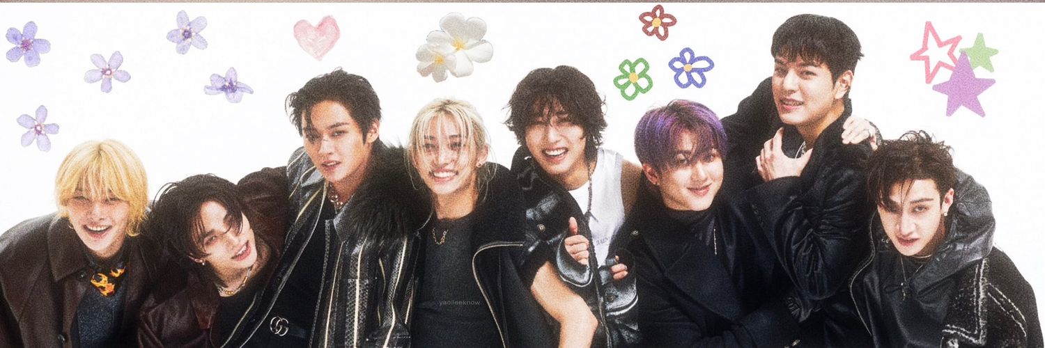 binbangz's profile banner image