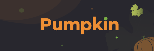 PumpkinProxy Profile Banner