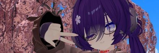 Panacher_Linum's profile banner image