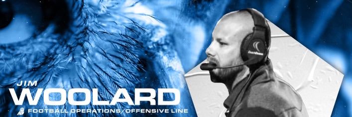 CoachWoolard's profile banner image