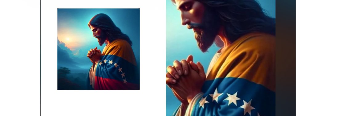 🇻🇪🍊✝️🙏🏼Malela🙏🏼✝️🍊🇻🇪 banner