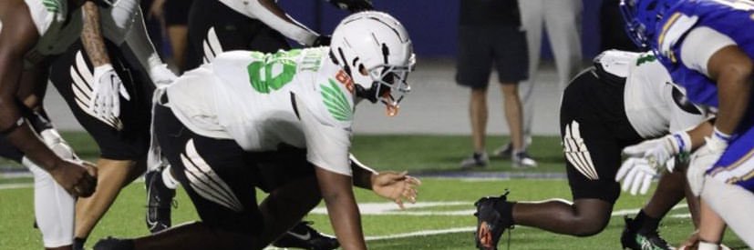 Dontrell R. Murray banner