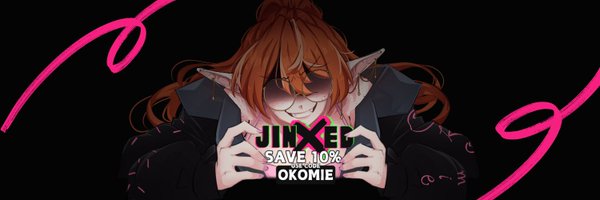 Okomie Profile Banner