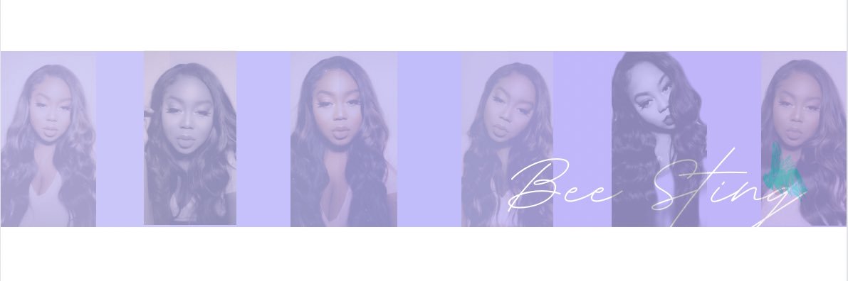 BeeSting💫's banner