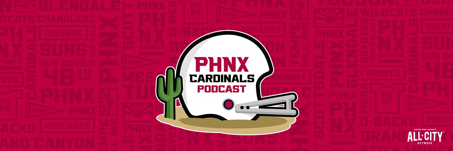 PHNX Cardinals's banner