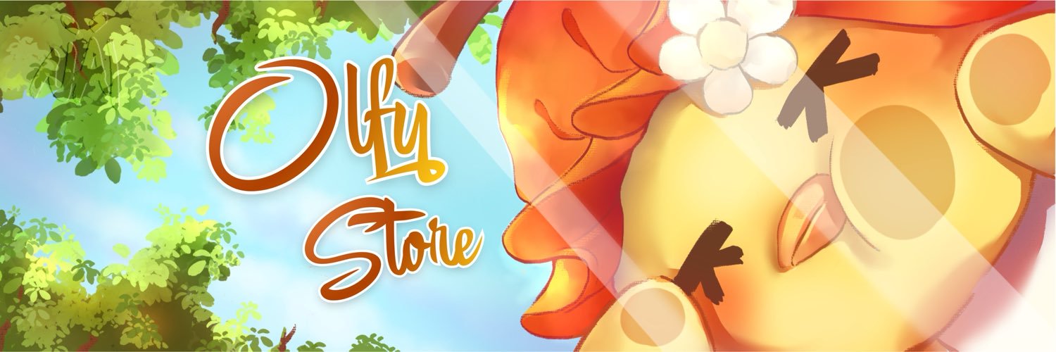 ohhariy's profile banner image