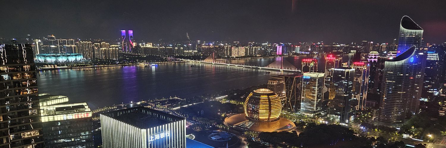 Carl Bagdaddy banner