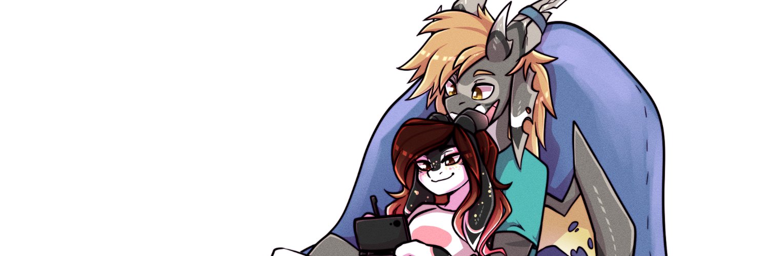LyrinOC's profile banner image