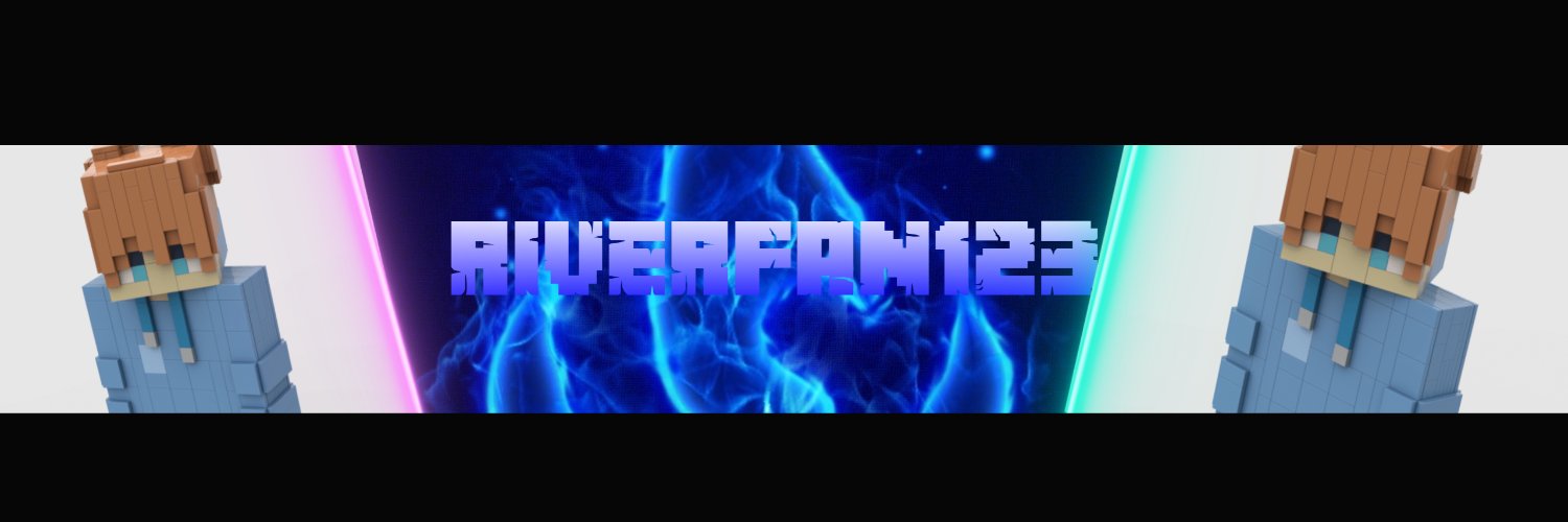RiverFan123 banner