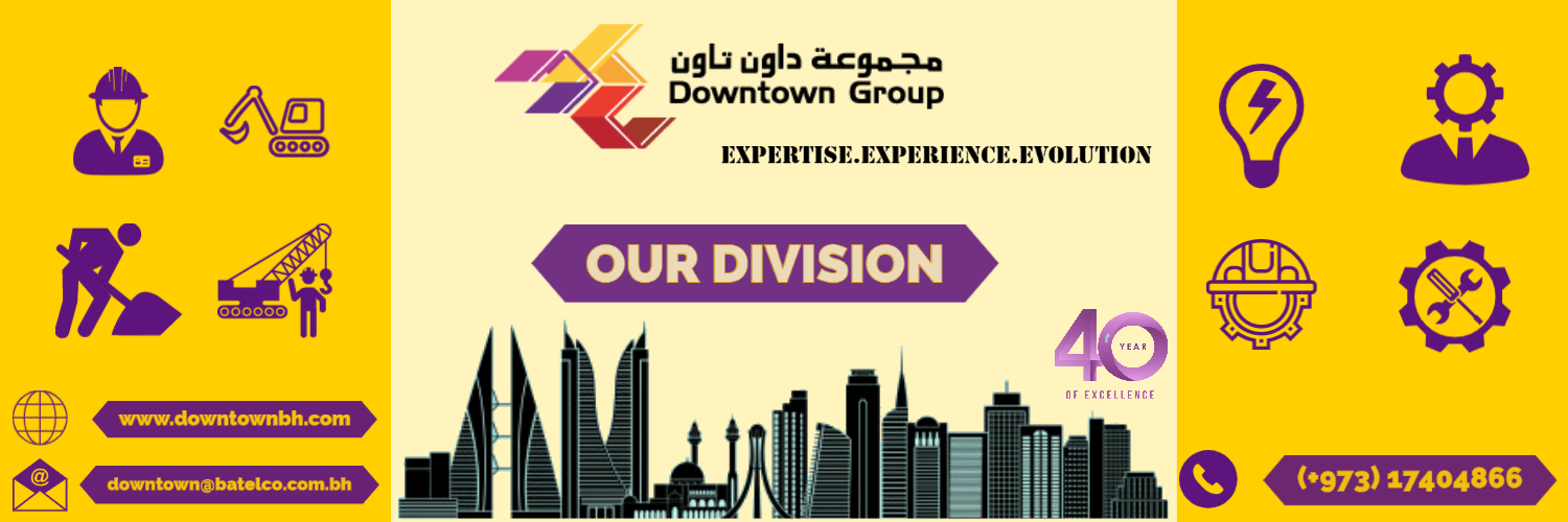 Downtown_Group's profile banner image