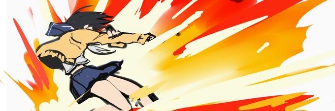 tyakabou's profile banner image