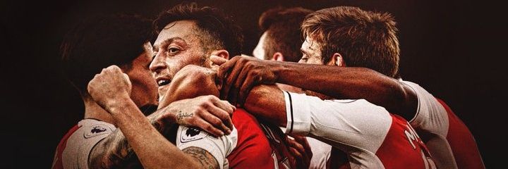 GundaGooner's profile banner image