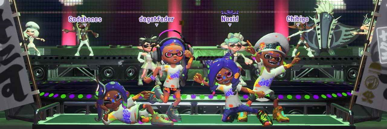 Chibigo 🐙 banner