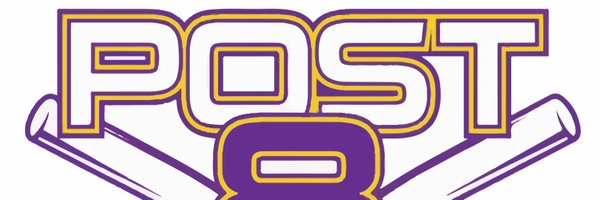 Post8Baseball Profile Banner