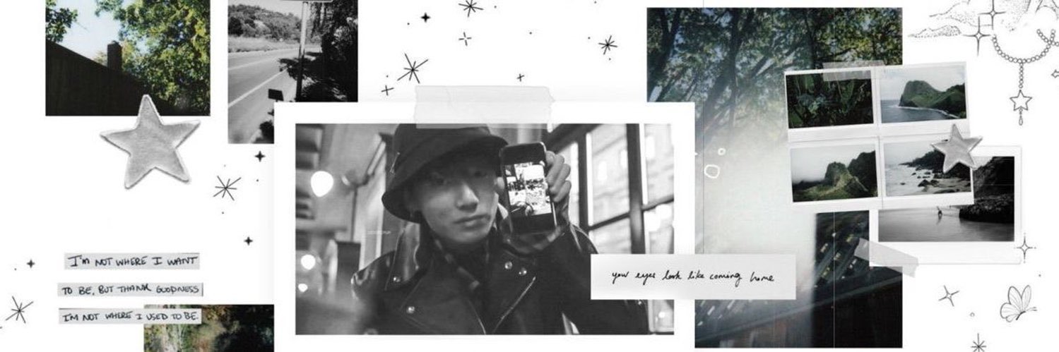 didi, kyung's girl banner