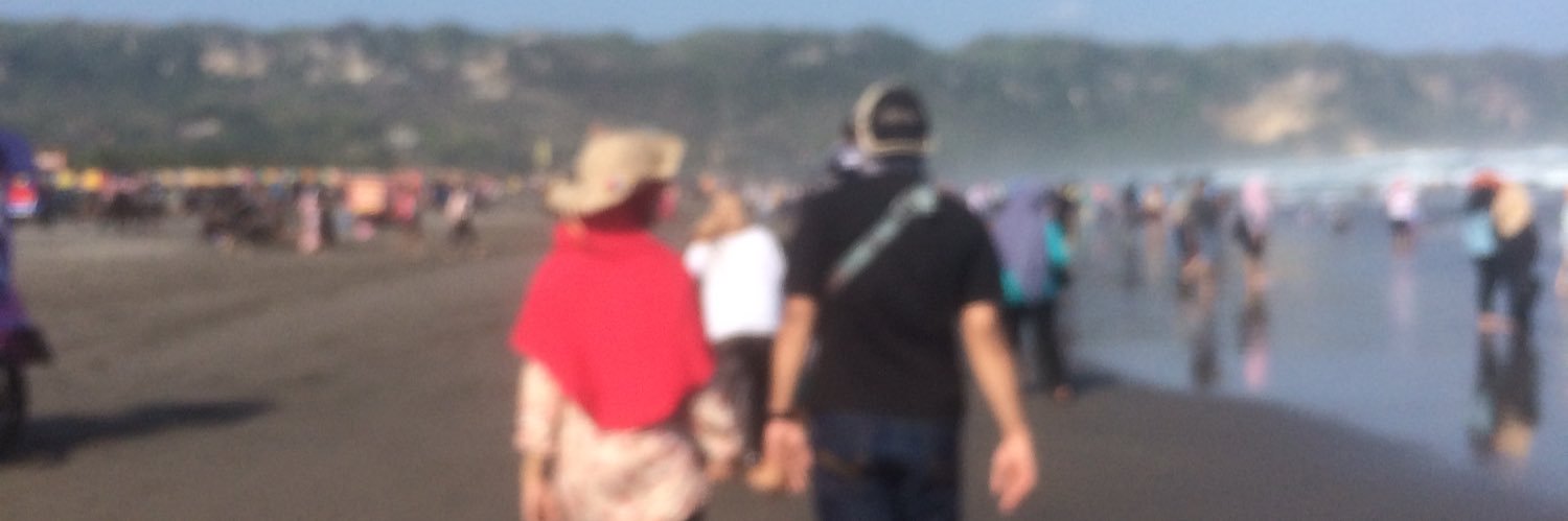 ekamoer24's profile banner image