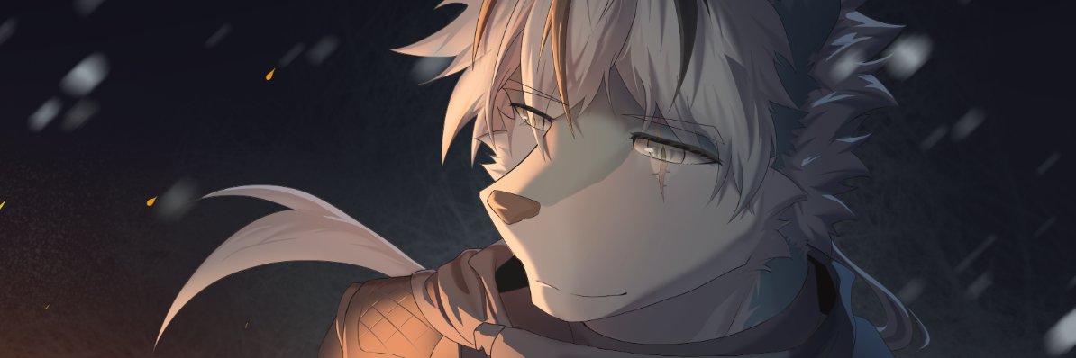 Yiwuye_'s profile banner image