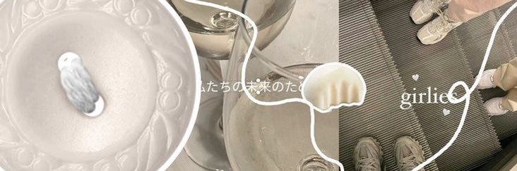 𖦁ׅ ࣪ ׂaura banner