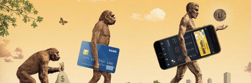 Crypto Boy👨‍🦰 banner