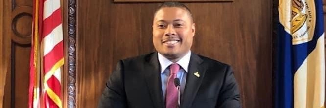 Hurst4Mayor's profile banner image