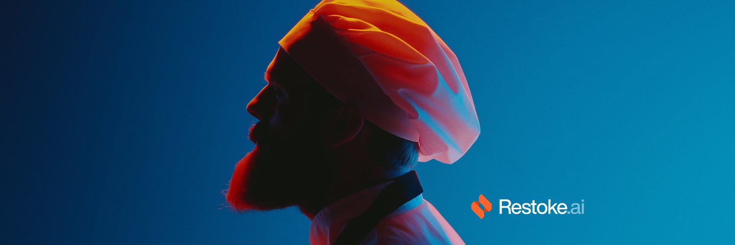 Restoke.ai banner