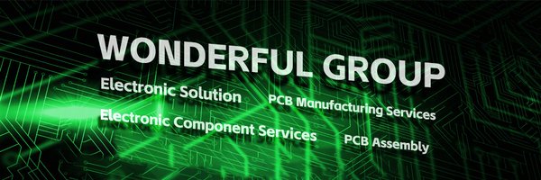 WonderfulPCBA Profile Banner