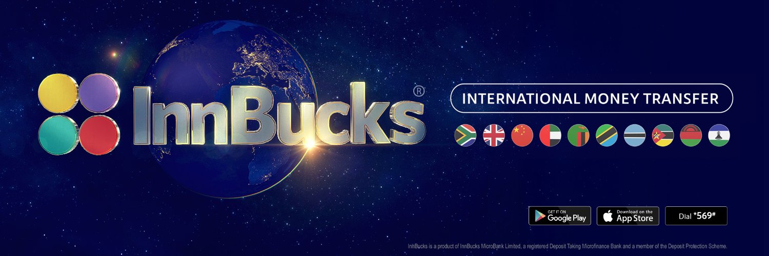 InnBucks® banner