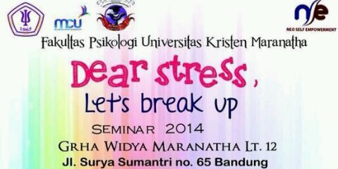 Seminar_STRESS's profile banner image