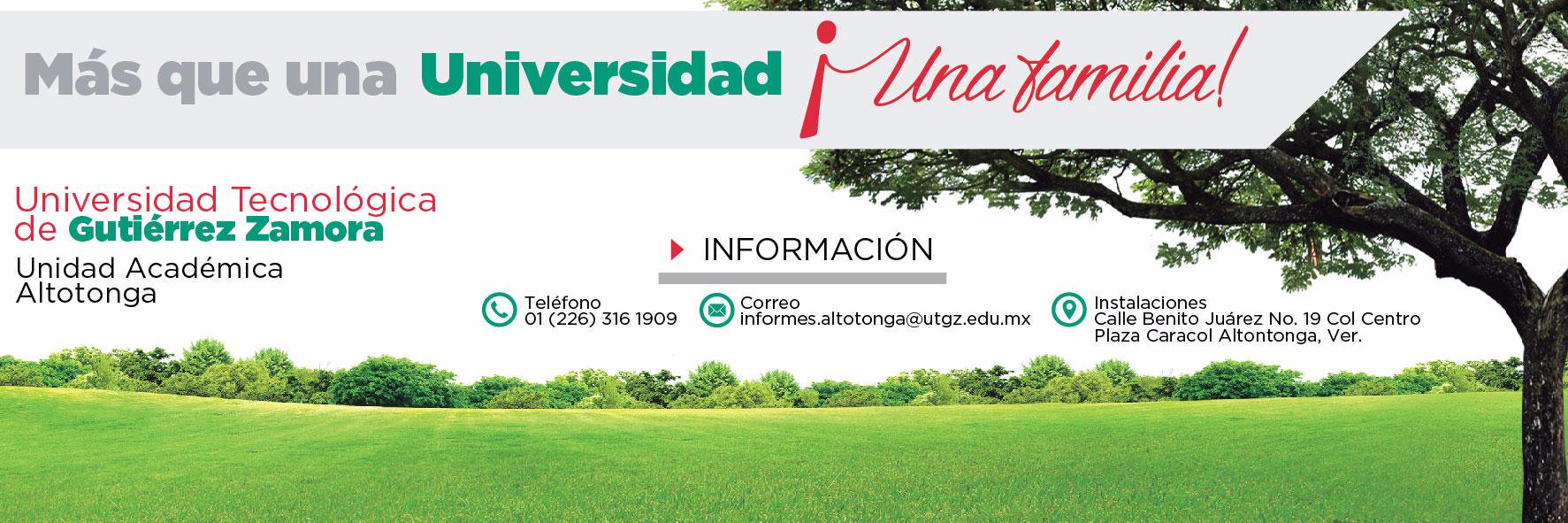 UTGZAltotonga's profile banner image