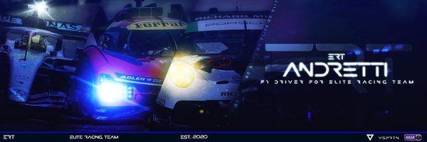 andretti_824 Profile Banner
