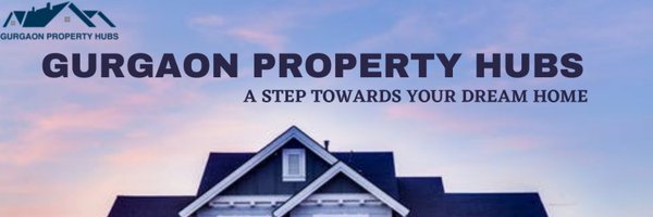 Gurgaon Property Hubs Profile Banner
