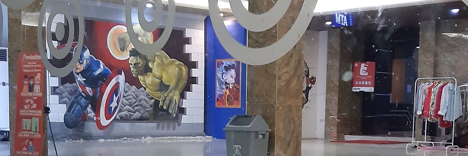 PendyYUI's profile banner image