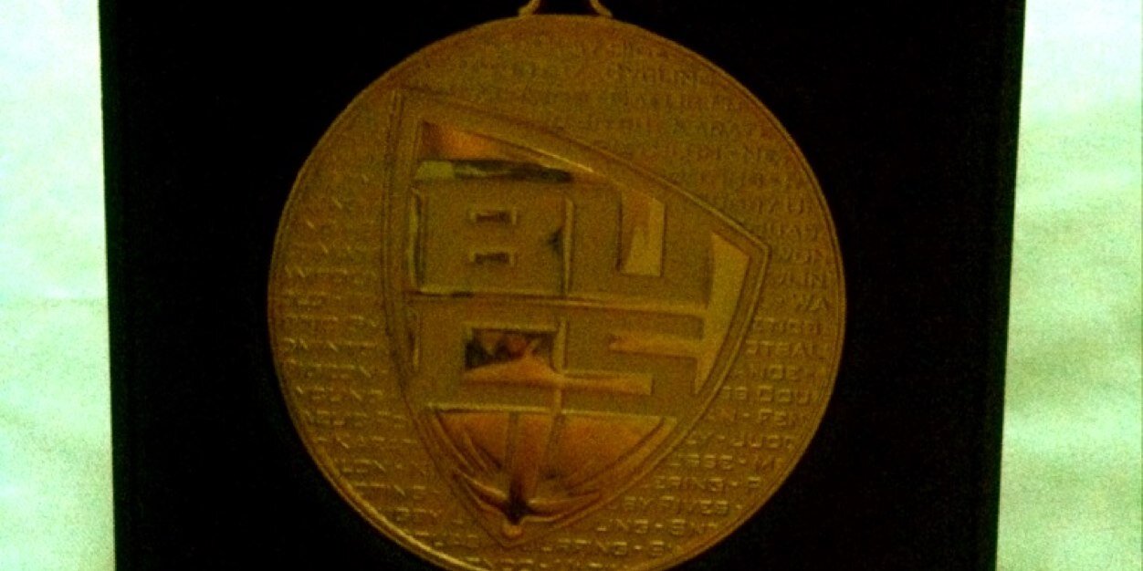 UEL Basketball Club banner