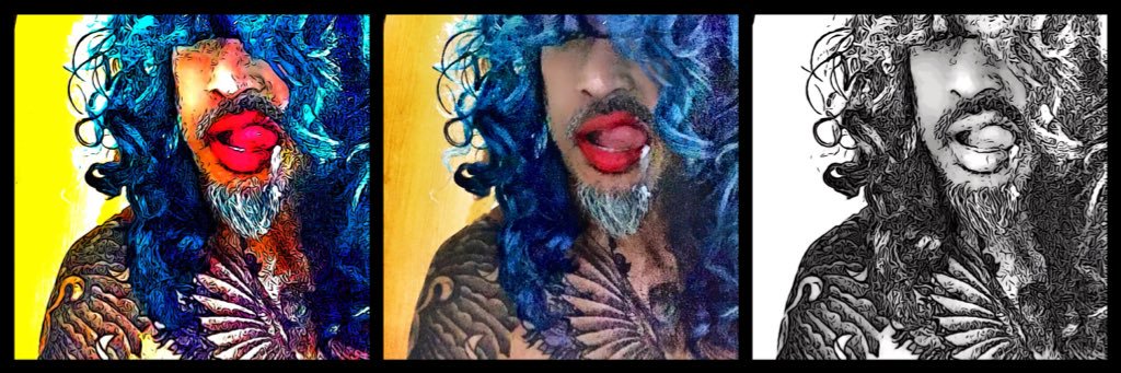 rubbertoes's profile banner image