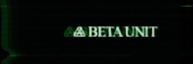 betaunit's profile banner image