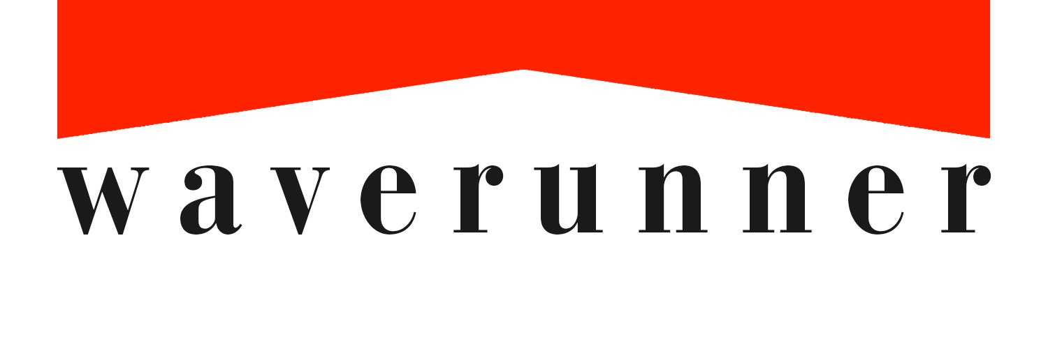 waverunner banner