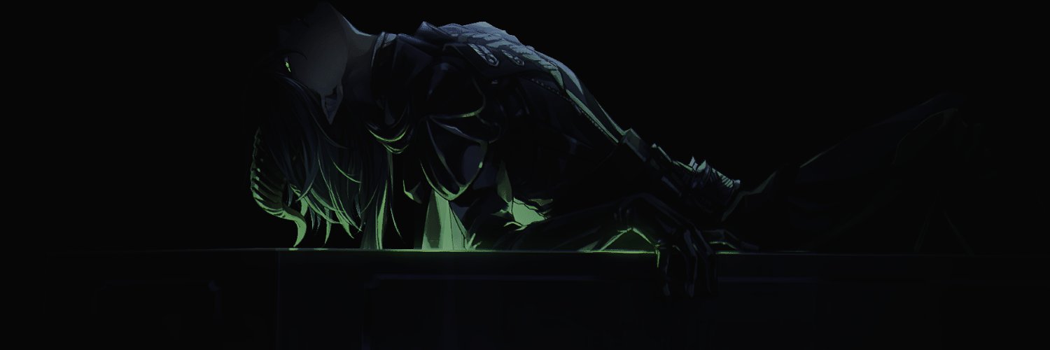 ゛ 𝕸ᥲᥣᥣᥱυs 𝅦 𝕯ɾɑc᥆ᥒiᥲ. banner