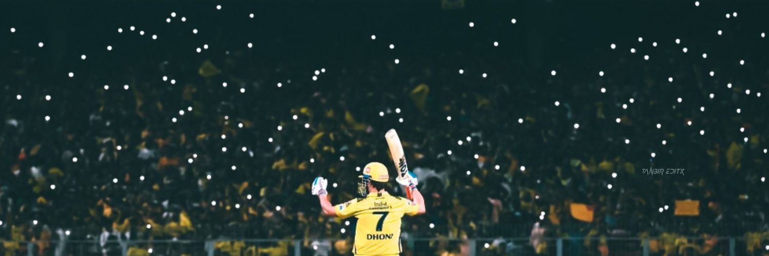 imrishabchachan's profile banner image