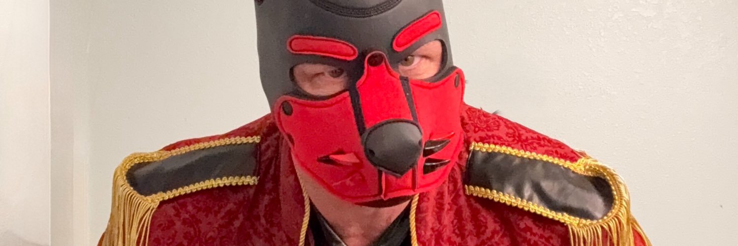 Pup_Draven's profile banner image