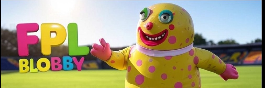 FPL Blobby banner