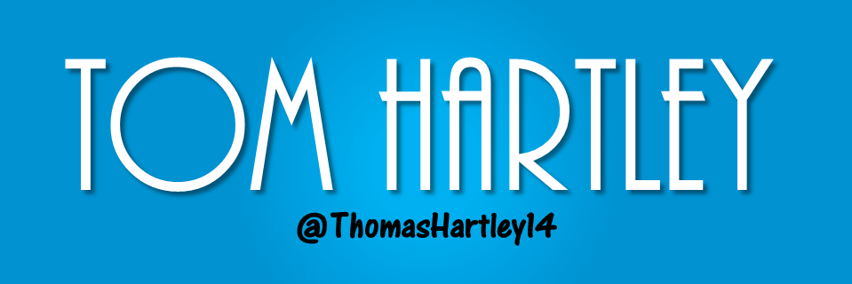 ThomasHartley14's profile banner image