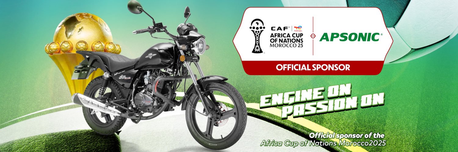 APSONIC.Africa banner