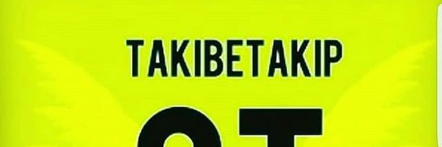 yeter banner