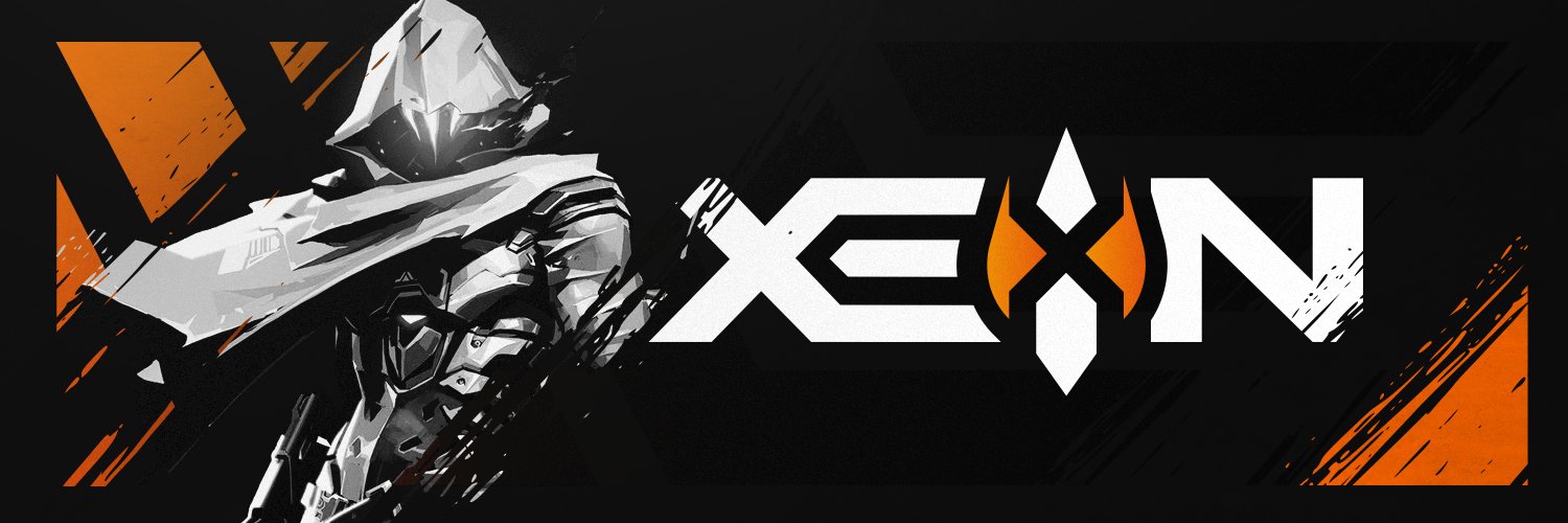 Carles 'XeoN' Garcia banner
