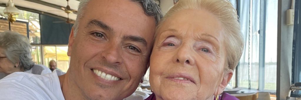 Esteban Paulón 🌈's banner