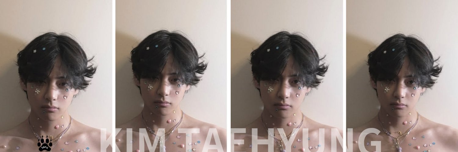 taetaeusagi123's profile banner image