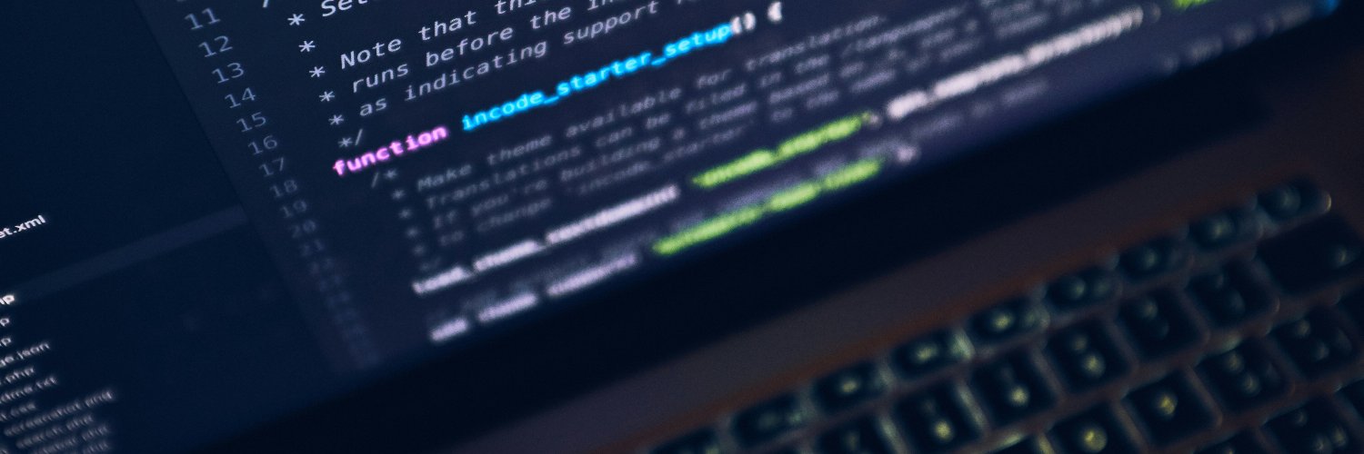 thatTobiTech🥸 banner
